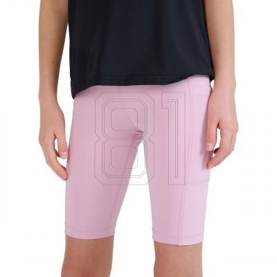 2. Shorts 4F FNK F0857 Jr 4FJWSS25TFSHF0857 56S