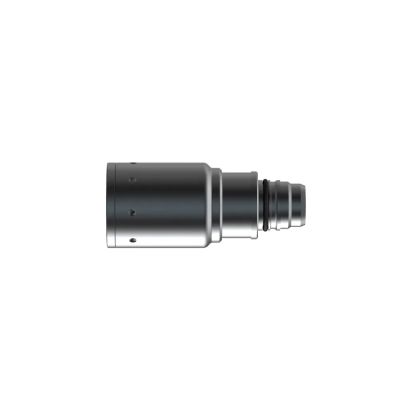 9. Ledlenser Workers Friend Flashlight