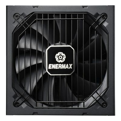 7. Enermax EGN1200P Power Supply Module 1200 W 20+4 pin ATX ATX Black