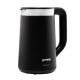 2. Gorenje K17TRDW electric kettle 1.7l (black)