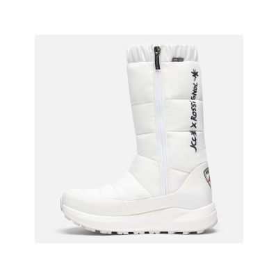 5. Rossignol W Rossi Podium Kh Jcc Shoes White