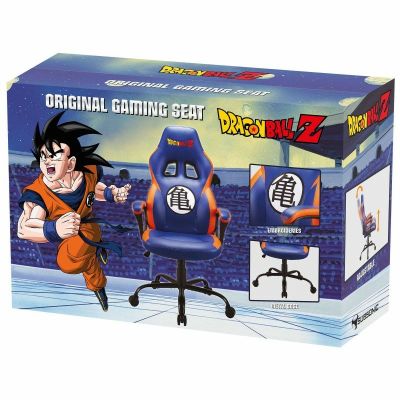 6. Subsonic Gaming Chair Original Dragon Ball Z