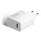 4. Wall Charger Xiaomi MY-19-ER, 100W, 6.1A, 1 x USB-A, with USB-C Cable, White BHR095VEU