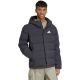 3. Men's adidas Helionic jacket black JN2099