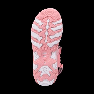 2. FILO JRG Children's Sandals