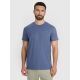 4. Men's T-shirt 4F 4FWMM00TTSHM2257-32S