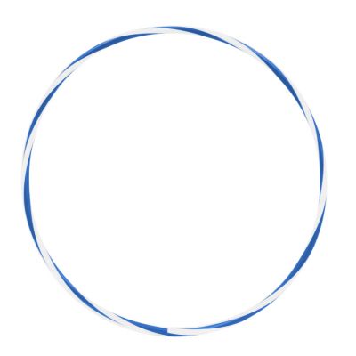 3. Hula-hoop wheel HP-DT2030 76cm