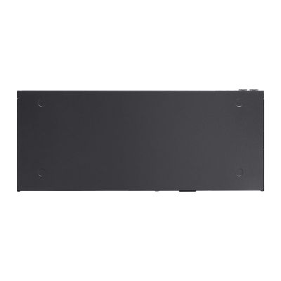 5. TP-Link ES228GP Managed Network Switch L2 Gigabit Ethernet (10/100/1000) PoE Support Black