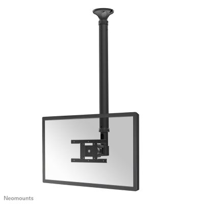 Neomounts FPMA-C100 Sign Mount 76.2 cm (30") Black