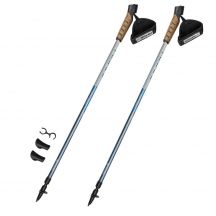 Spokey Neatness II Nordic Walking poles 929464