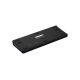 6. HATOR Skyfall Pro Wireless 65 Gaming Keyboard USB + RF Wireless + Bluetooth QWERTY US English Black, Gray