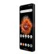 3. Gigaset GS6 16.9 cm (6.67") Dual SIM Android 15 5G USB Type-C 8 GB 128 GB 5300 mAh Black
