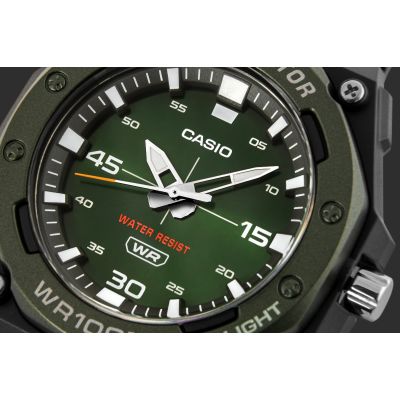 4. Men's Watch CASIO MW-620H-3AVDF + BOX