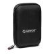 2. Orico PHD-25 protective case for a 2.5" portable drive - black
