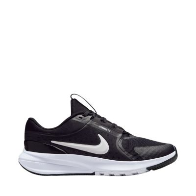 Nike Star Runner 5 Kids Shoes Black HF7004 002