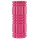 17. PINK EXERCISE ROLLER 33x14.5CM 800G
