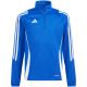 6. Adidas Tiro 24 Training Top Jr IR9364 sweatshirt