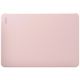 6. Uniq Lyden Versa Case for MacBook Neo - Pink