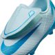 6. Nike Mercurial Vapor 16 Club MG PS (V) Jr FQ8290-400 Football Boots