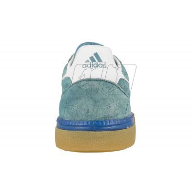 4. Adidas Handball Spezial M M18444 shoes