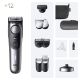 2. Braun BT9560 Series 9 Beard Trimmer
