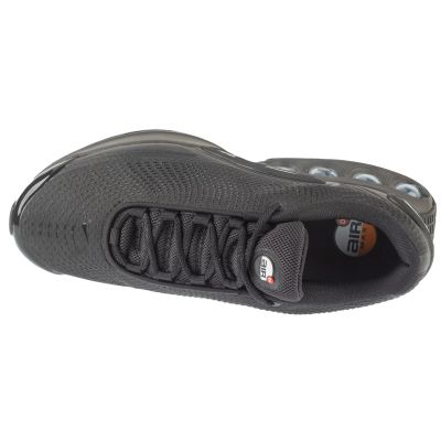 3. Nike Air Max DN DV3337-006 Black 40