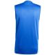 3. adidas Tiro 26 Competition Sleeveless Jersey Men's Blue KA7613