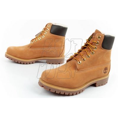 16. Timberland Premium 6 M TB1A2E31231 shoes