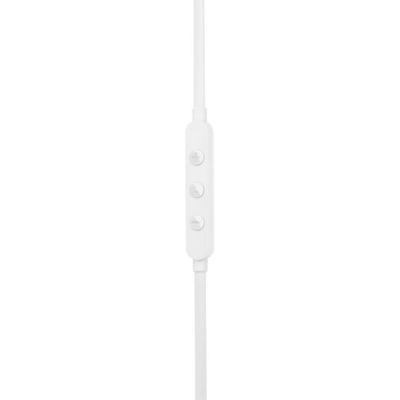 5. JBL Tune 305C In-Ear Headphones, White