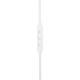 5. JBL Tune 305C In-Ear Headphones, White