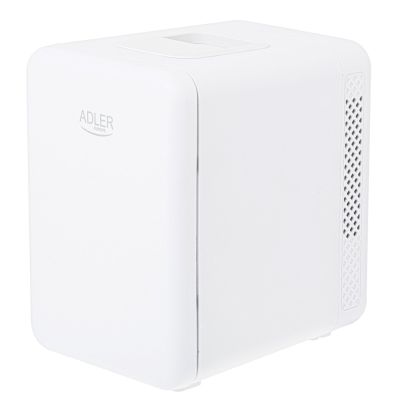 ADLER AD 8084w mini fridge white