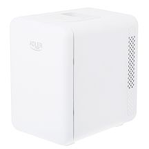 ADLER AD 8084w mini fridge white