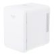 ADLER AD 8084w mini fridge white