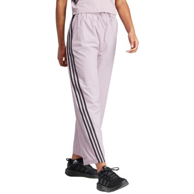 10. adidas Future Icons Three Stripes Woven W IS3655 pants
