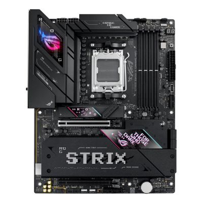 16. ASUS ROG STRIX B850-E GAMING WIFI Motherboard