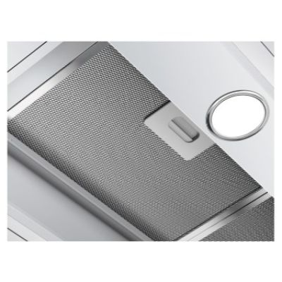 3. Built-in under-cabinet hood ELECTROLUX LFG719W, white, 80 cm, Hob2Hood