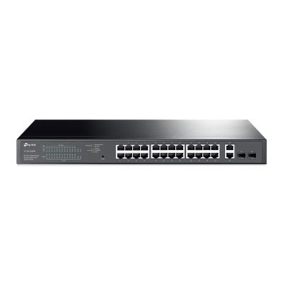 7. Switch TP-LINK TL-SG1428PE