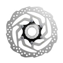 SHIMANO 160mm center lock brake disc