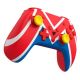 3. Dragonshock PopTop Compact Multicolored Bluetooth Gamepad Nintendo Switch
