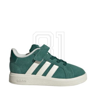 2. Adidas Grand Court 2.0 EL I Jr JR0776 shoes