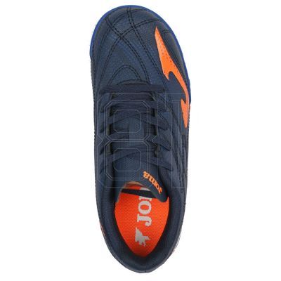 4. Joma Evolution 2503 Jr EVJW2503TF football boots