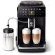 22. Saeco Automatic GranAroma SM6480/00 Coffee Machine