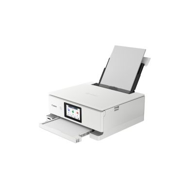 3. Canon PIXMA TS8751 Inkjet A4 4800 x 1200 DPI Wi-Fi