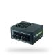 6. Chieftec CSN-450C Power Supply Module 450 W 20+4 pin ATX SFX Black