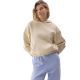 2. 4F Sweatshirt W 4FWSS24TSWSF1057 12S