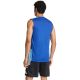 4. adidas Tiro 26 Competition Sleeveless Jersey Men's Blue KA7613