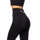 Carpatre Allure Women's Seamless Leggings Black - CP-ASL-B