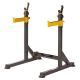 3. HMS STR18 multifunctional barbell stand