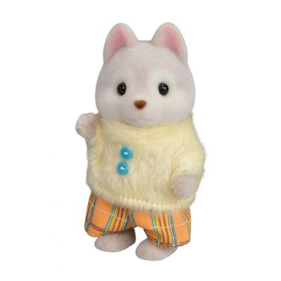 14. Sylvanian Families 5637 Baby Figure