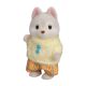 14. Sylvanian Families 5637 Baby Figure